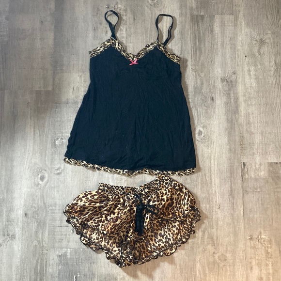 La SENZA Other - Cute pajama set